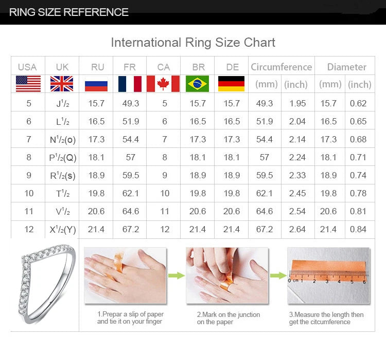 Cbtb Exquisite Round Half Circle Moissanite Sterling Silver 925 Ring Luxury Engagement Jewelry Wholesale