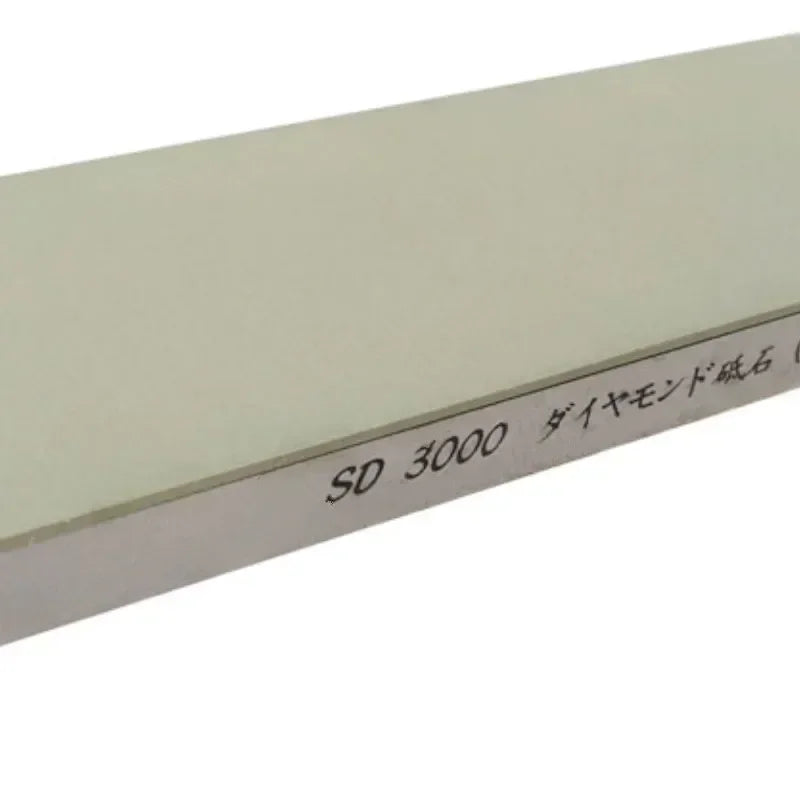 DMD 1pcs 1000 3000 6000 12000 Grit Professional Diamond Resin Grindstone Knife Sharpener Sharpening Grinding Whetstone h3