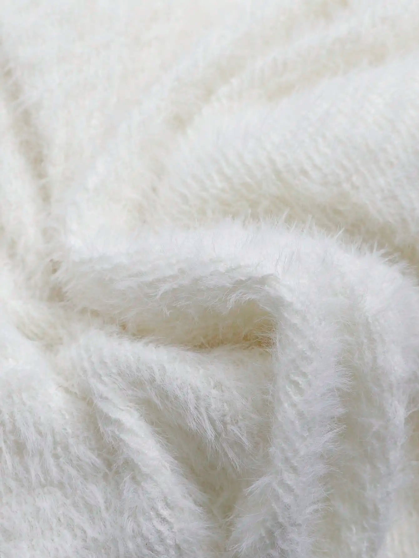 Off Shoulder Long Sleeve Fuzzy Ruched Mini Dress for Women, Elegant Party Wear