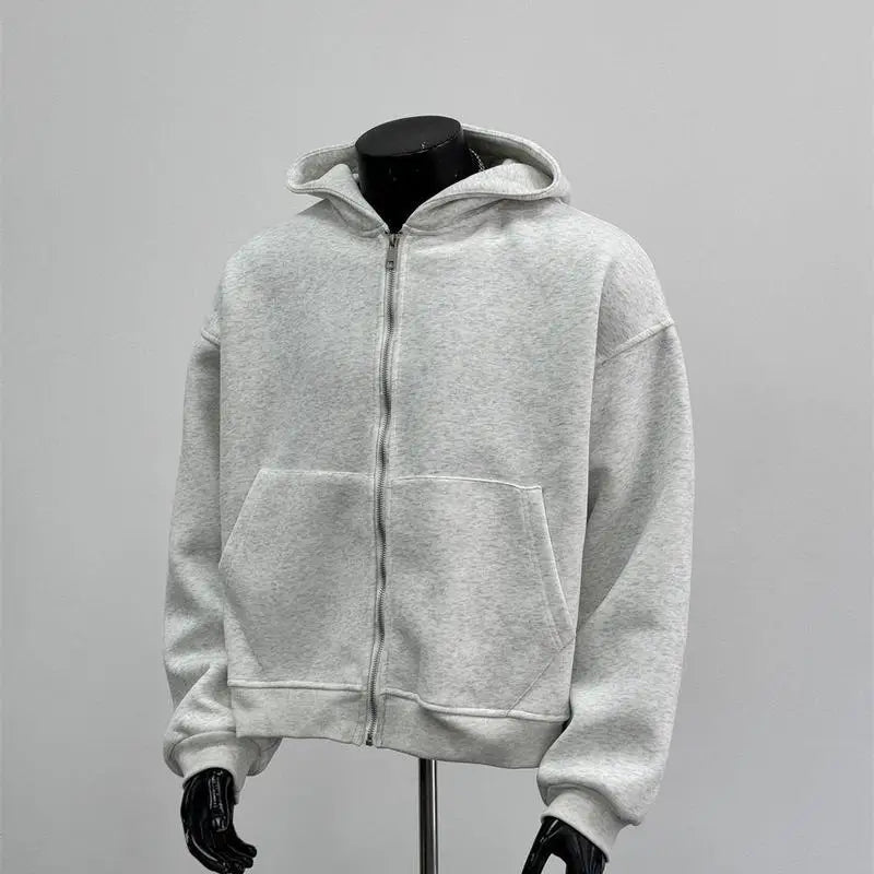 Fall 3D Backpack Hoodie Street Retro Sweatshirt Gothic Long Sleeve Jacket Streetwear Sweatshirt