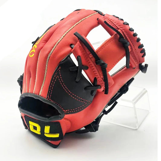free shipping fast delivery sweat absorbing strengthened durable 11'' 11.5''11.75''popular in cowhide Baseball Glove