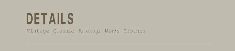 TCU Multi Pockets American Vintage Casual Jackets Spring Autumn 100% Cotton Chevron Coats for Male Amekaji Workwear Hunting Wear
