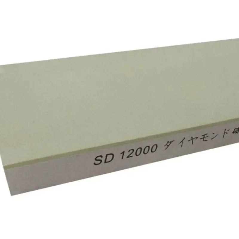 DMD 1pcs 1000 3000 6000 12000 Grit Professional Diamond Resin Grindstone Knife Sharpener Sharpening Grinding Whetstone h3
