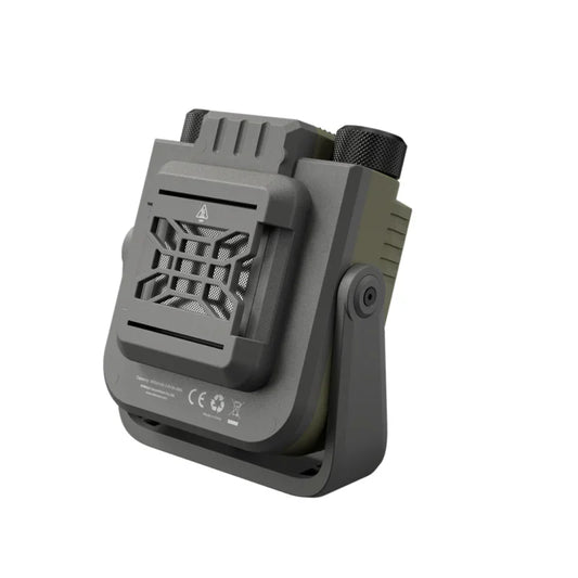 NITECORE NWL30 WroK Light Camping Lantern 3000Lumens