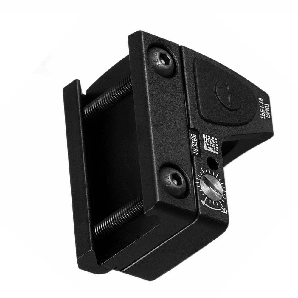 Mini Red Dot Sight 3 MOA Scope Reflex Sight Scope Tactical 20mm Red Dot Sight