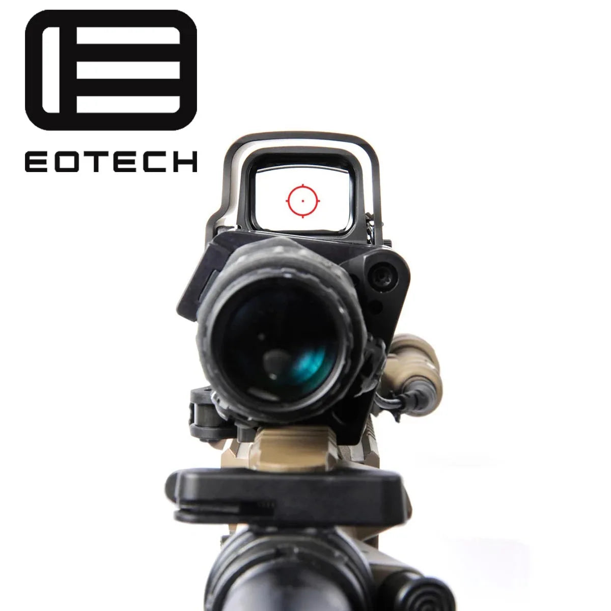 Eotech G33 G43 G45 Sight Fixed 3X 5X Magnifier Scope 551 552 553 558 Holographic Collimator Red Dot Sight UNITY Fast Mount