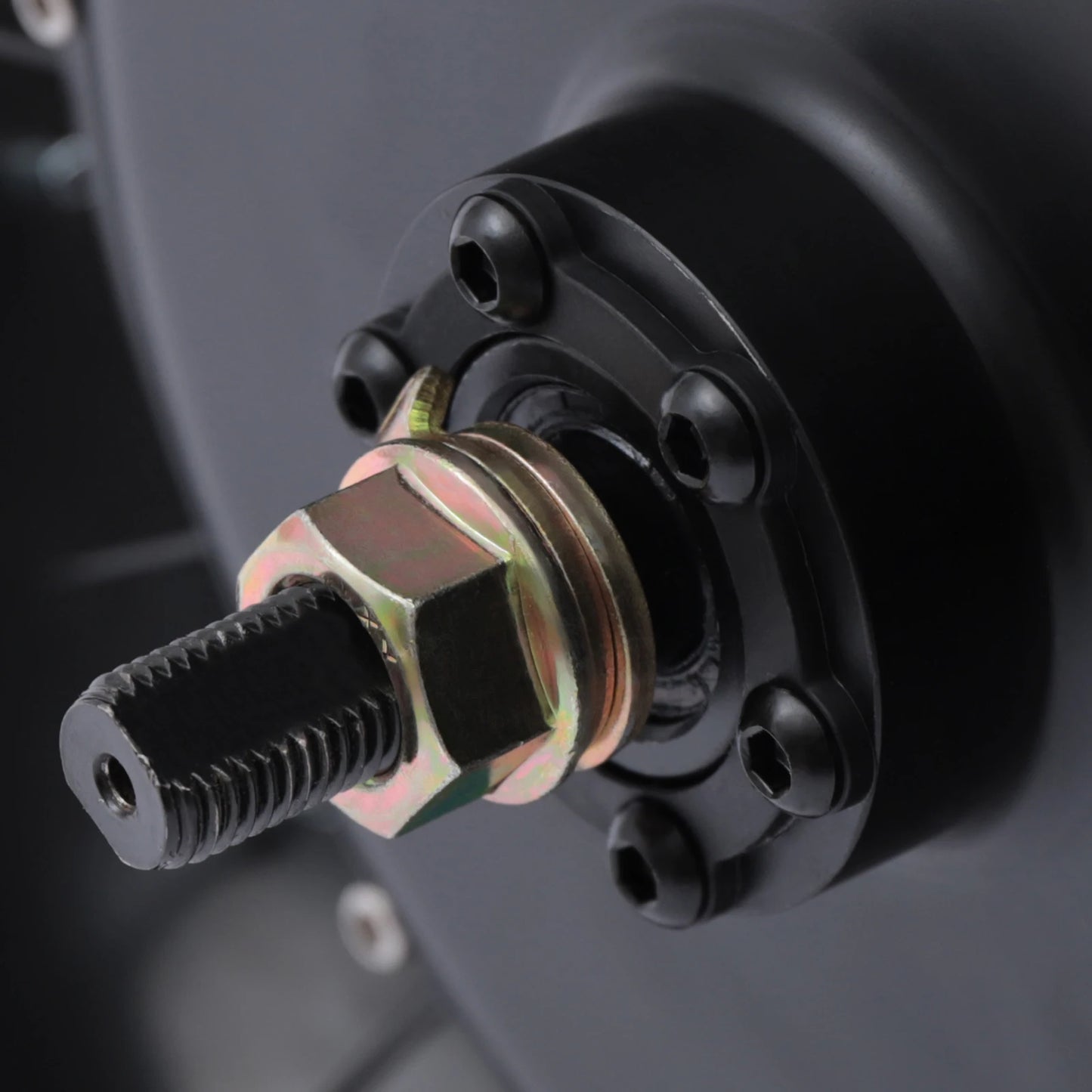 Electric Bicycle EBike Conversion Kit 20" E-Bike Front Wheel Frame Kit 20" 48V 1000W for Fat tire Bike Motor kit