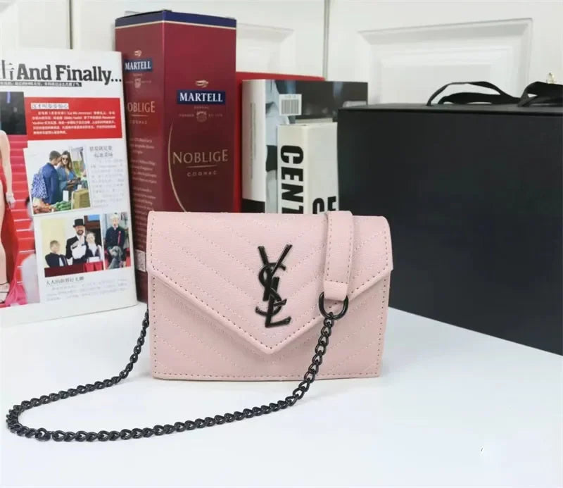High Quality Leather Bags Women's Commuter Bags Fashion Bags Clouds Bags Handbags Crossbody Bags Shoulder Bags Chain Bags