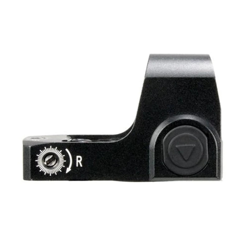 Original RITON Optics MPRD Tactic 3 MOA Compact Red Dot Sight RMSC Footprint Fit Gloc for Hunting