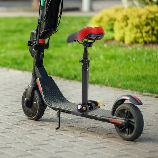 Electric Scooter Seat Saddle Portable Adjustable Height 40-60CM For Xiaomi M365 & Xiaomi M365 Pro E-Scooter Pro Saddle