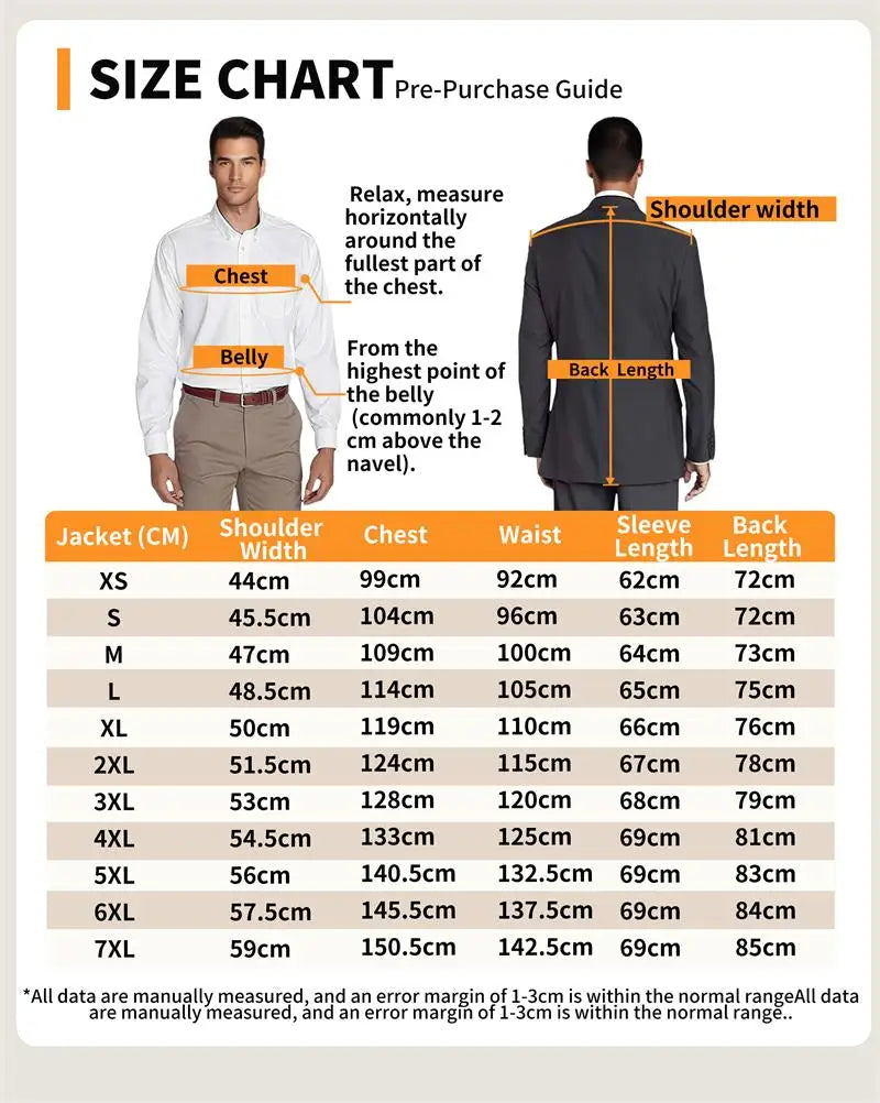 Men's Chic Peak Lapel Linen Blazer Double Breasted Slim Fit Formal Suit Jacket Summer Business Wedding Party Beach Daily Coat