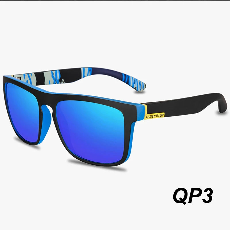 Brand Polarized Fishing Glasses Men Women Sunglasses Outdoor Sport Goggles Driving Eyewear UV400 Sun (NO Paper BOX)