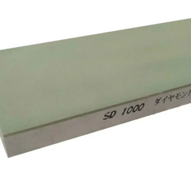 DMD 1pcs 1000 3000 6000 12000 Grit Professional Diamond Resin Grindstone Knife Sharpener Sharpening Grinding Whetstone h3