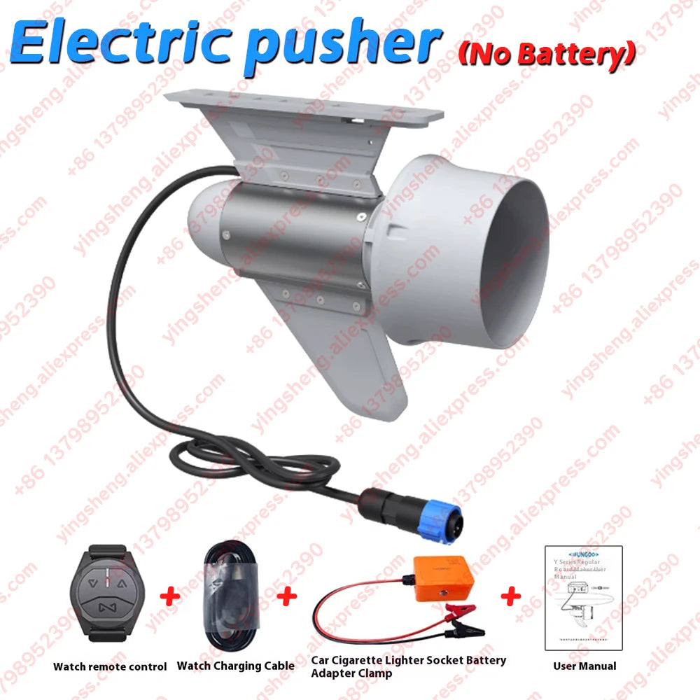 New Pedal Drive Fishing Boat Canoe/Kayak with Seat and Steering System Inflatable Kayak Easy To Carry and Install Single Person