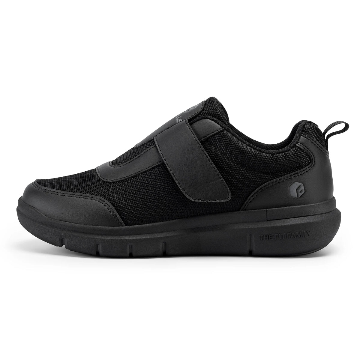 FitVille Men's Extra Wide Width Diabetic Shoes Lightweight Walking Casual Shoes for Swollen Feet Neuropathy Pain Relief