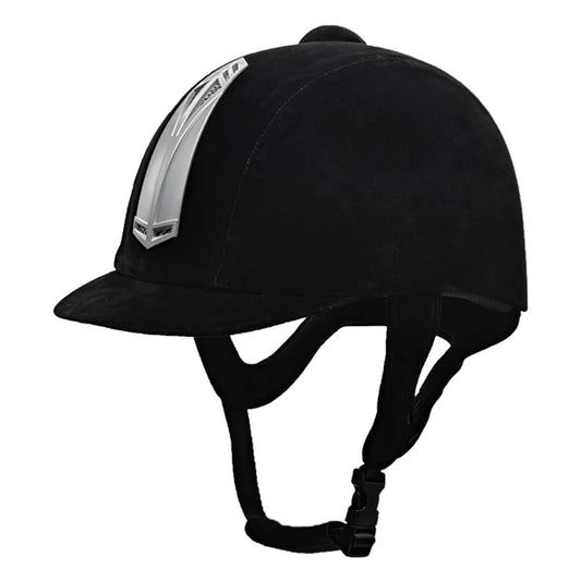 LOCLE Equestrian Horse Riding Helmet Riding Horse Helmet For Men Women Child 48-60cm