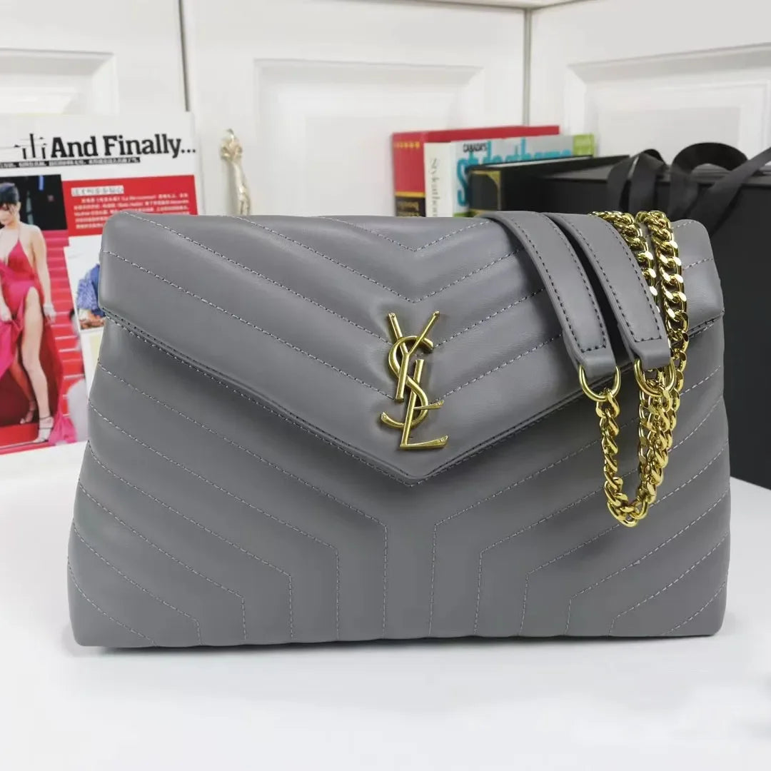 High Quality Leather Bags Women's Commuter Bags Fashion Bags Clouds Bags Handbags Crossbody Bags Shoulder Bags Chain Bags