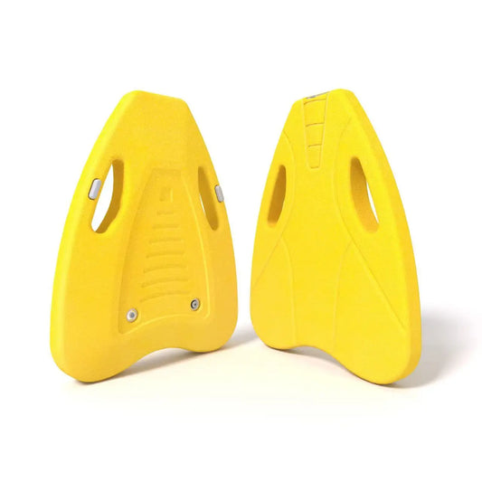 Electric Jet Pool Float - Rechargeable adult and children's pool toys with splash function. Pool floating board upgrade