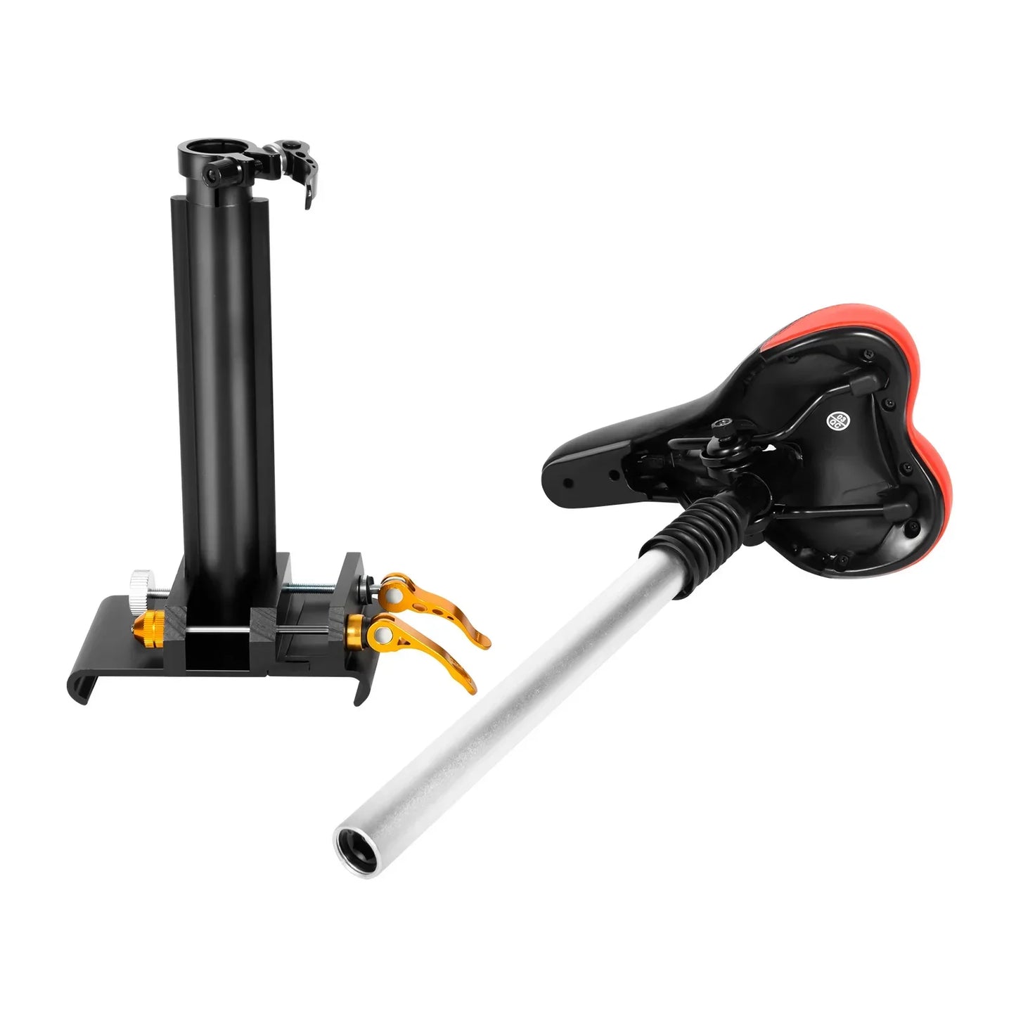 Electric Scooter Seat Saddle Portable Adjustable Height 40-60CM For Xiaomi M365 & Xiaomi M365 Pro E-Scooter Pro Saddle