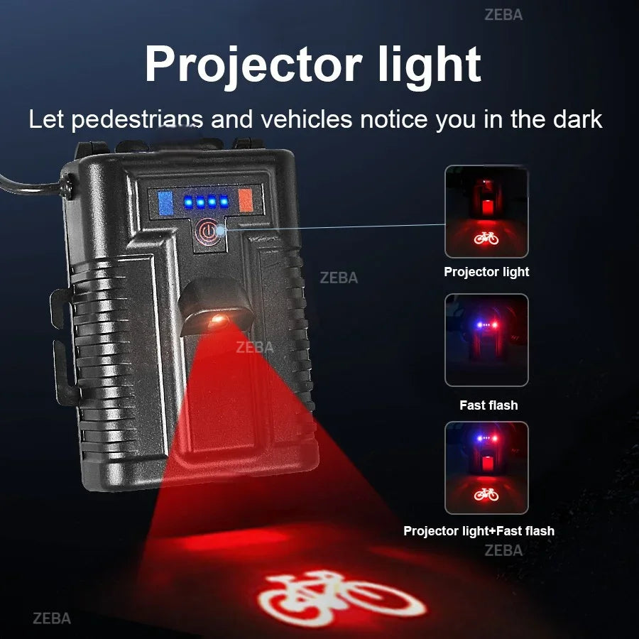 2026 Super Bright LED Headlamp Powerful  3*18650 Battery Rechargeable Projector Head Light Fishing Camping Zoom Head Lanterns