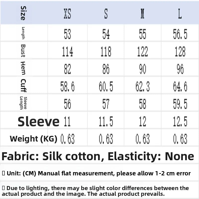 Fall 2024 Women's Loose Basic Long Sve White Jaet Versatile Outerwear New Arrival Faionable Versatile Ladies' Coat