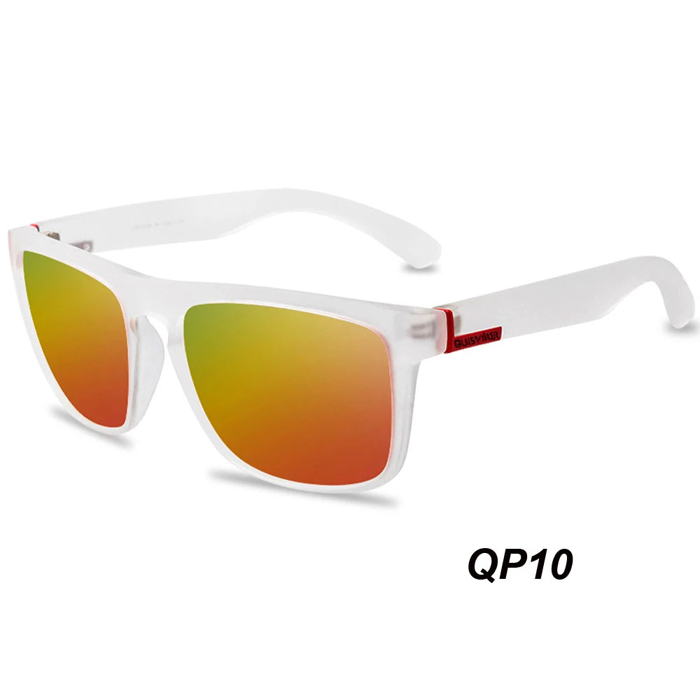 Brand Polarized Fishing Glasses Men Women Sunglasses Outdoor Sport Goggles Driving Eyewear UV400 Sun (NO Paper BOX)