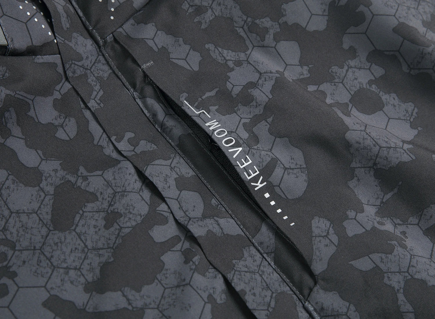 Men's Mountaineering Waterproof Snow Jacket Winter Windproof Coat Hooded Parka Outdoor Exploration Equipment cotton-padded jacke