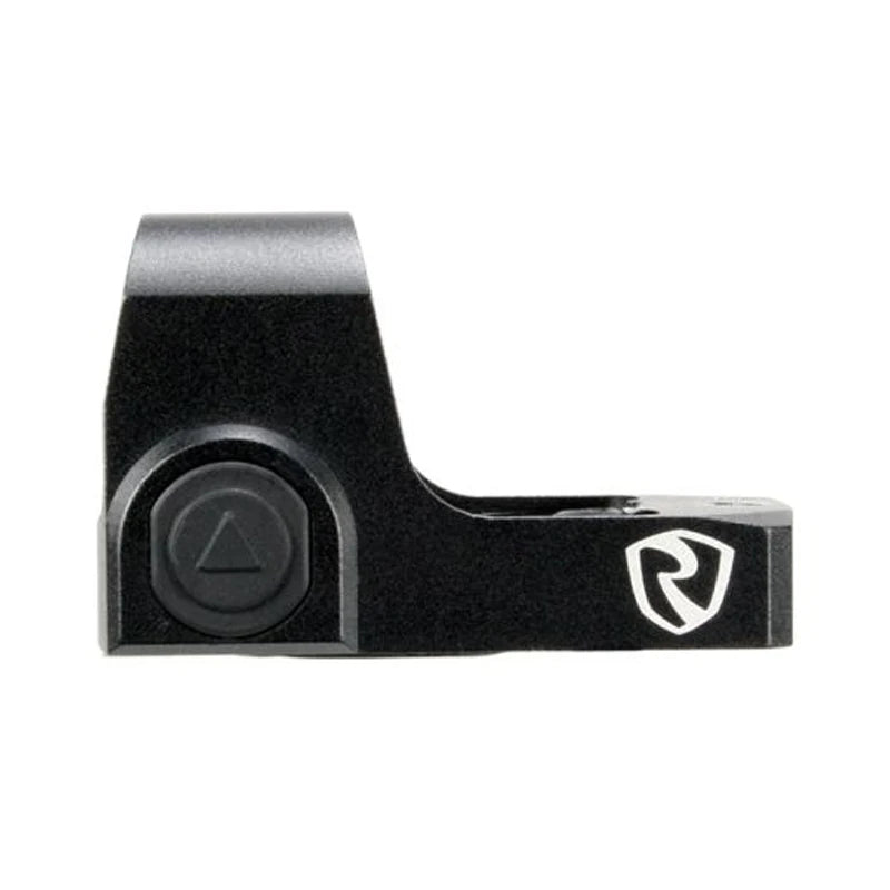 Original RITON Optics MPRD Tactic 3 MOA Compact Red Dot Sight RMSC Footprint Fit Gloc for Hunting